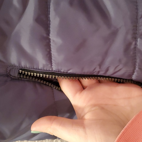 NWT Free Country Puffer Vest - Picture 4 of 5